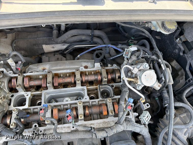 image for item EL0099 2014 Ford Focus 