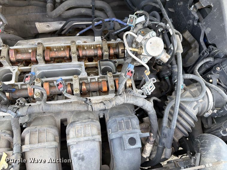 image for item EL0099 2014 Ford Focus 