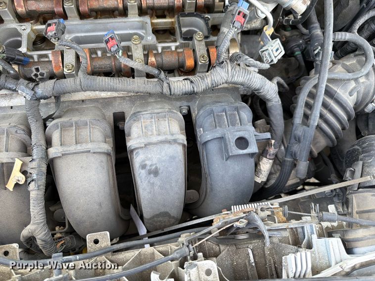 image for item EL0099 2014 Ford Focus 