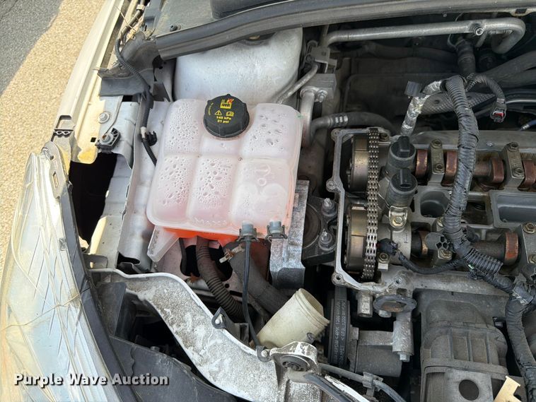 image for item EL0099 2014 Ford Focus 