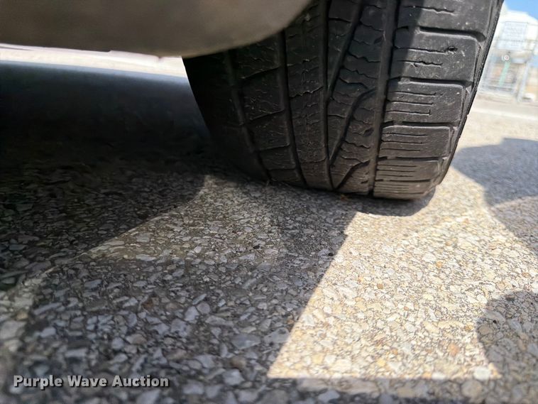 image for item EL0099 2014 Ford Focus 