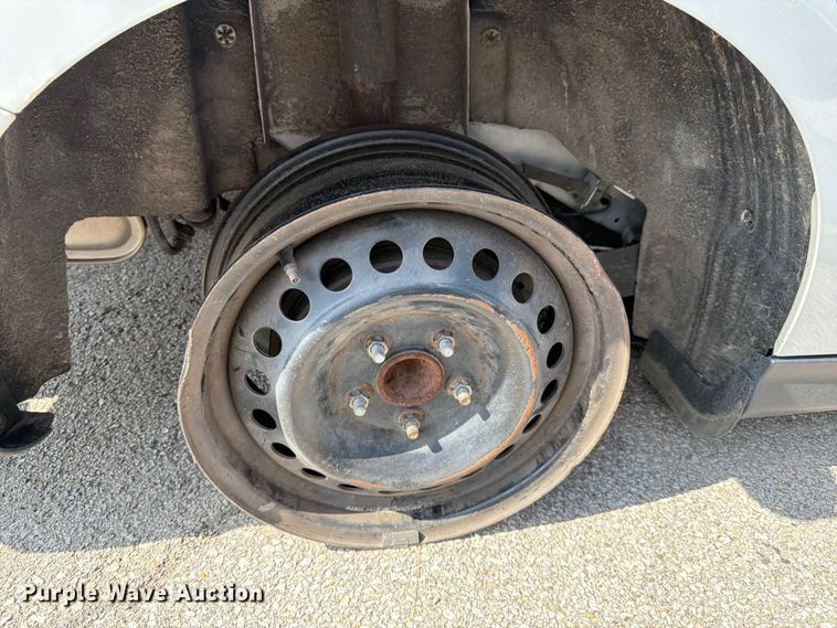 image for item EL0099 2014 Ford Focus 