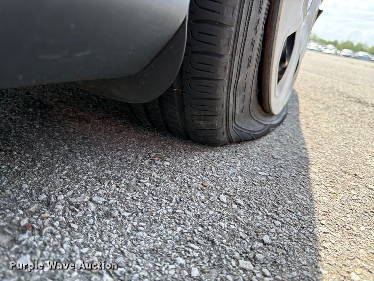 image for item EL0099 2014 Ford Focus 