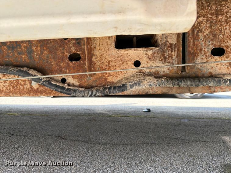 image for item EL0100 2007 Ford F150 pickup truck