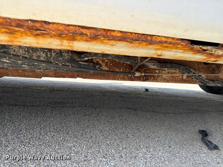 image for item EL0100 2007 Ford F150 pickup truck