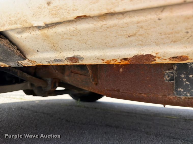 image for item EL0100 2007 Ford F150 pickup truck