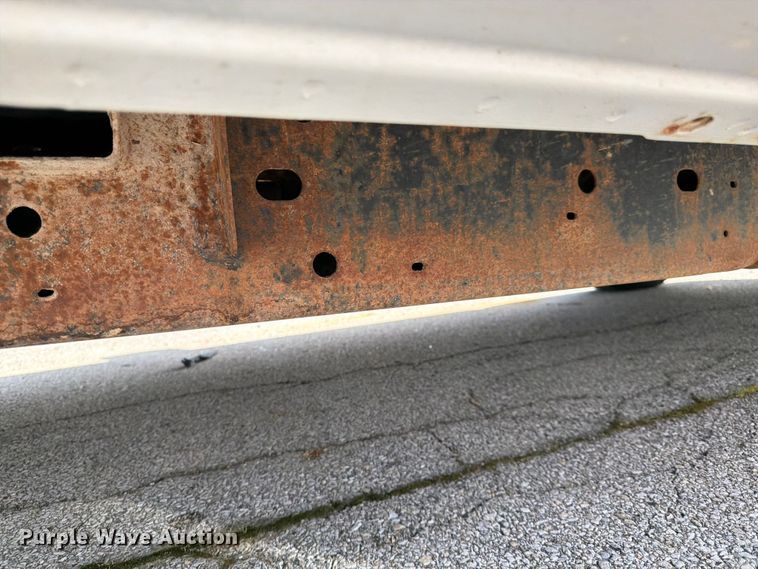 image for item EL0100 2007 Ford F150 pickup truck