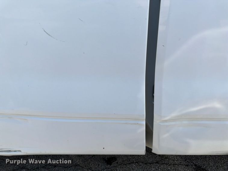 image for item EL0100 2007 Ford F150 pickup truck