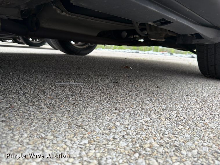 image for item EL0101 2014 Ford Taurus 