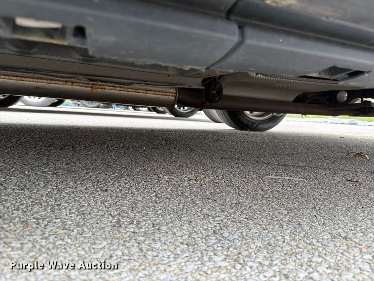 image for item EL0101 2014 Ford Taurus 