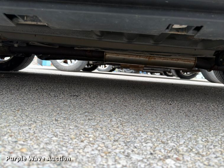 image for item EL0101 2014 Ford Taurus 