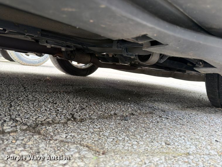 image for item EL0101 2014 Ford Taurus 