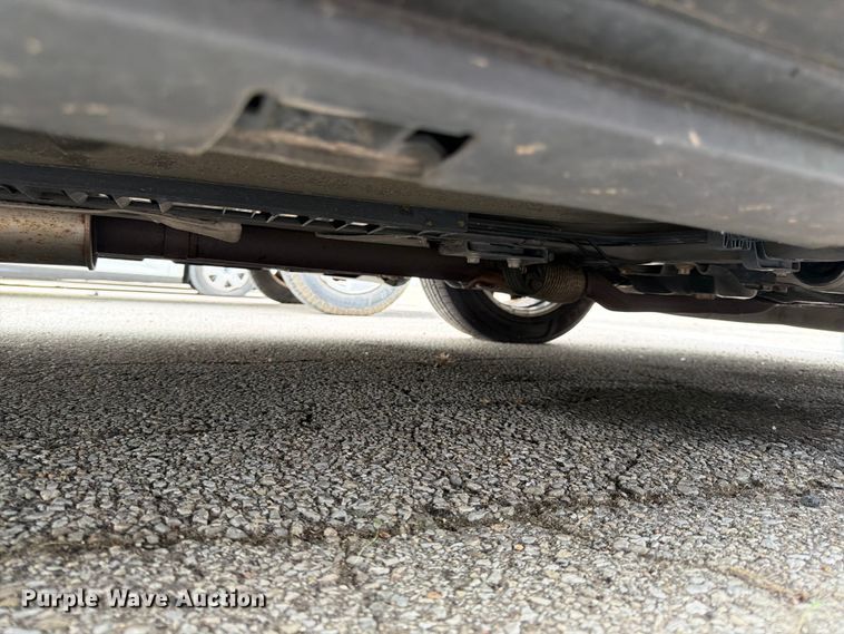 image for item EL0101 2014 Ford Taurus 