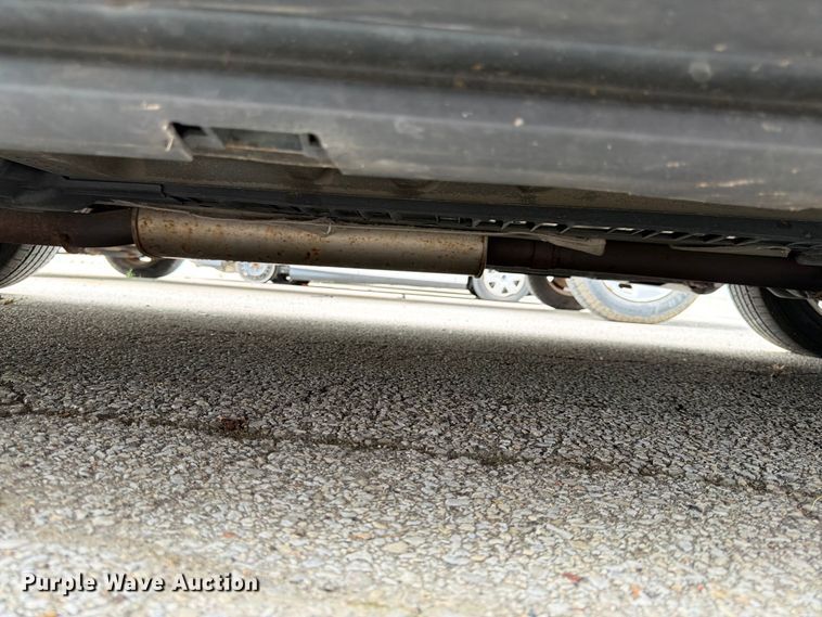 image for item EL0101 2014 Ford Taurus 