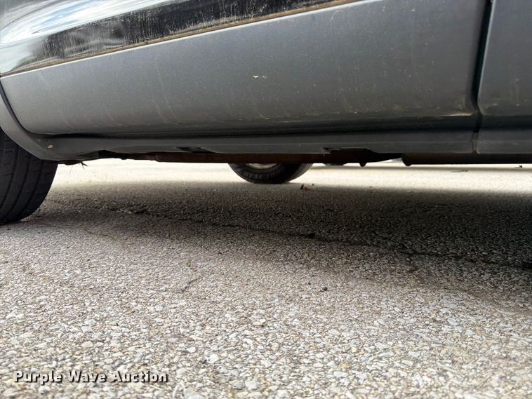 image for item EL0101 2014 Ford Taurus 