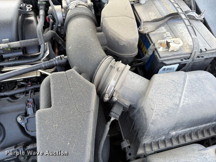 image for item EL0101 2014 Ford Taurus 