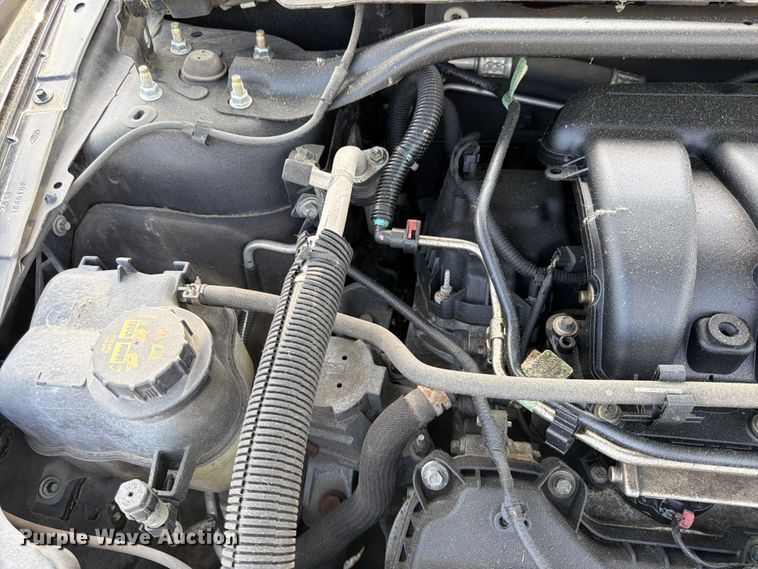 image for item EL0101 2014 Ford Taurus 