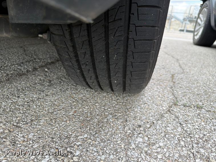 image for item EL0101 2014 Ford Taurus 