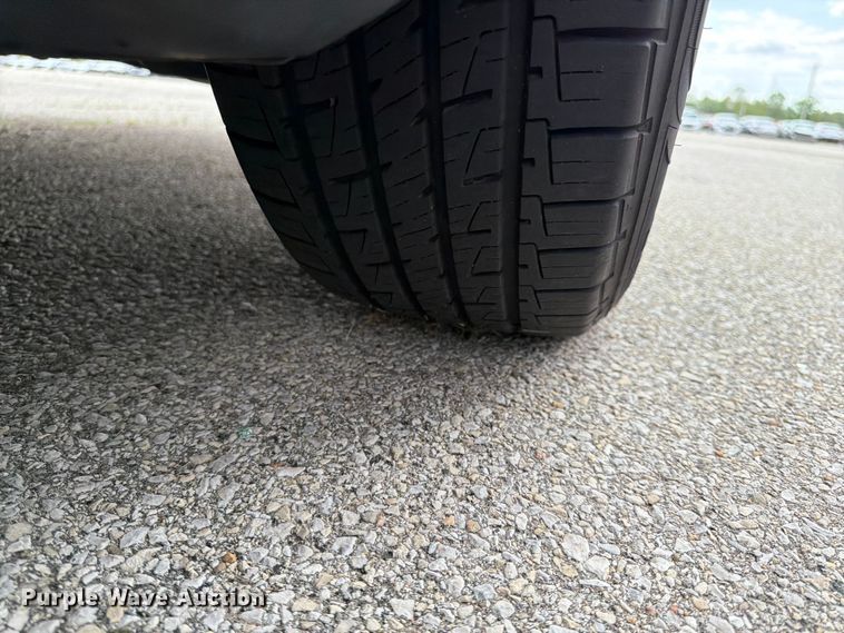 image for item EL0101 2014 Ford Taurus 