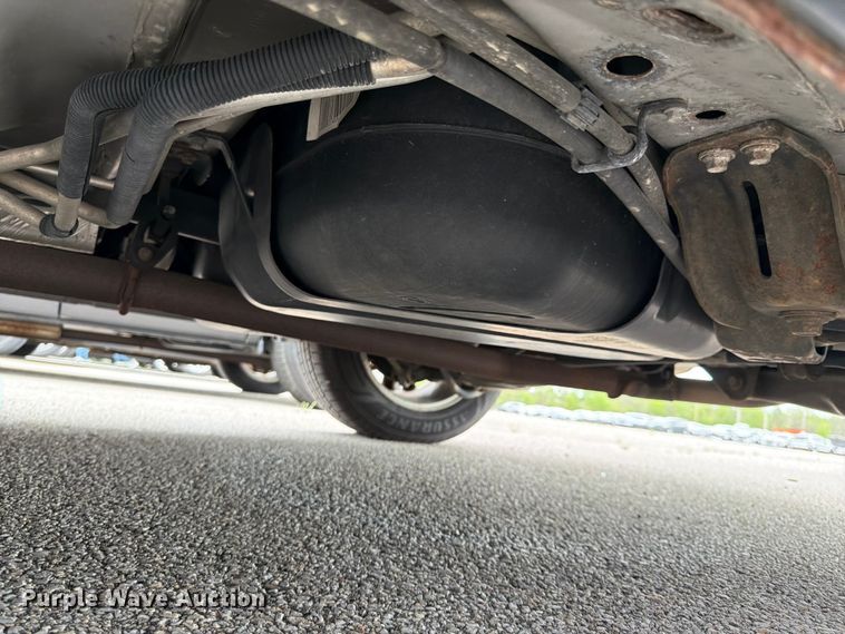 image for item EL0102 2013 Ford Explorer SUV