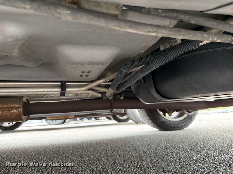 image for item EL0102 2013 Ford Explorer SUV