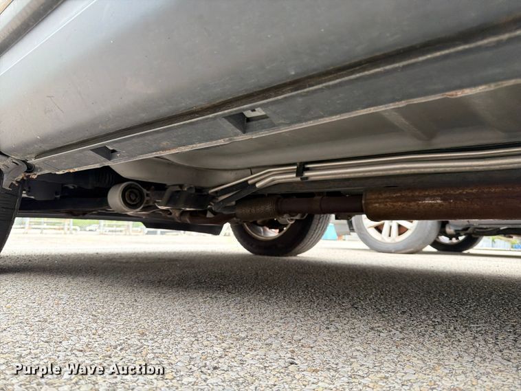 image for item EL0102 2013 Ford Explorer SUV