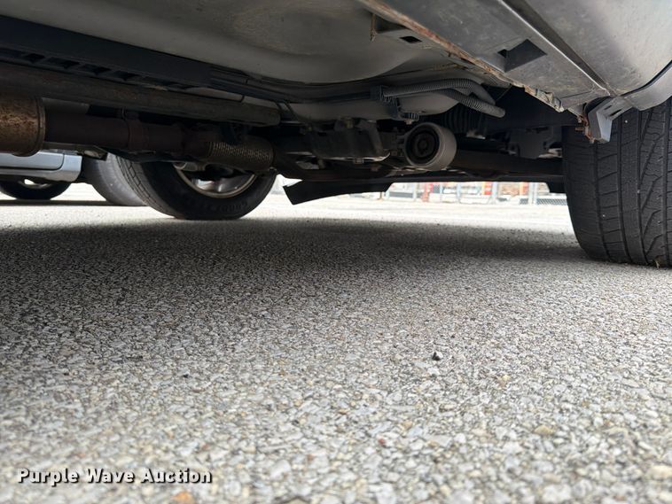 image for item EL0102 2013 Ford Explorer SUV