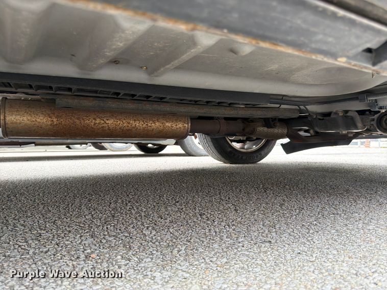 image for item EL0102 2013 Ford Explorer SUV