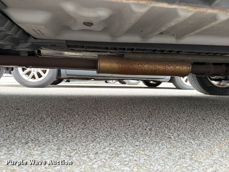 image for item EL0102 2013 Ford Explorer SUV