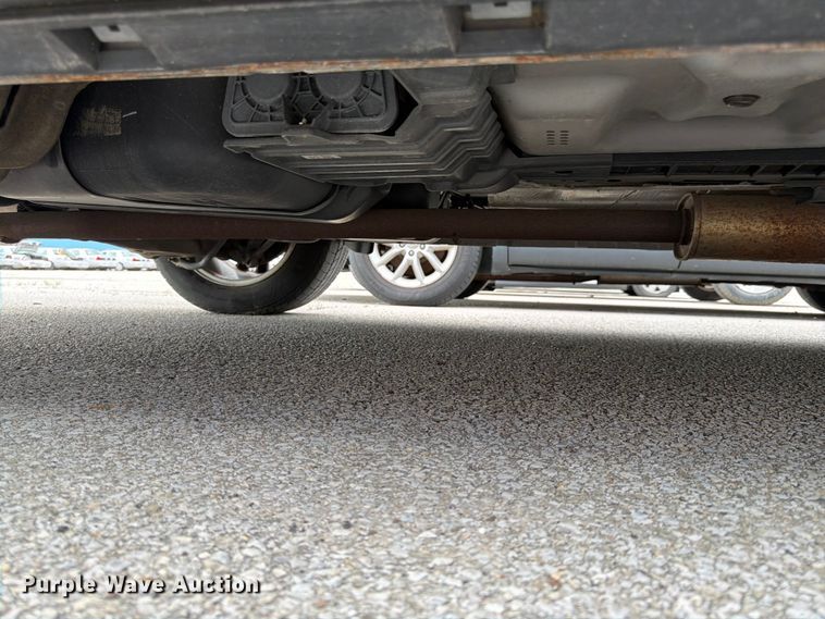 image for item EL0102 2013 Ford Explorer SUV