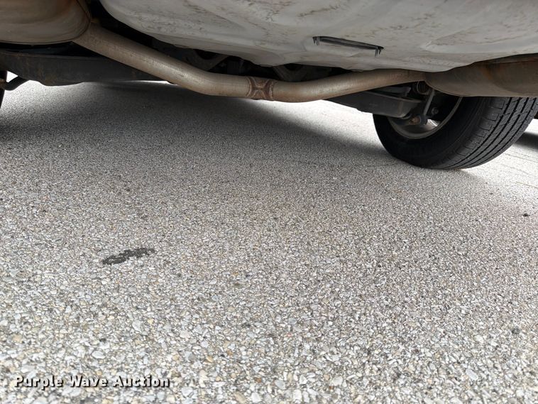 image for item EL0102 2013 Ford Explorer SUV