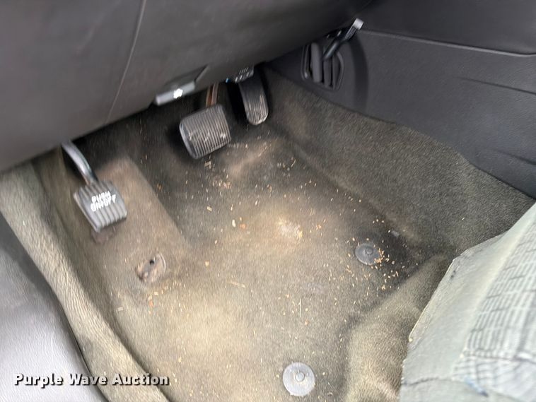 image for item EL0102 2013 Ford Explorer SUV