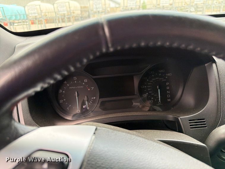 image for item EL0102 2013 Ford Explorer SUV