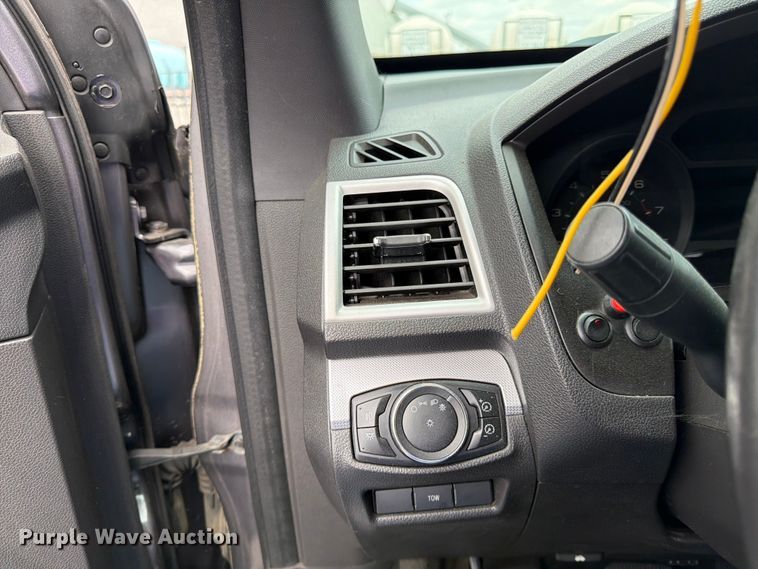 image for item EL0102 2013 Ford Explorer SUV