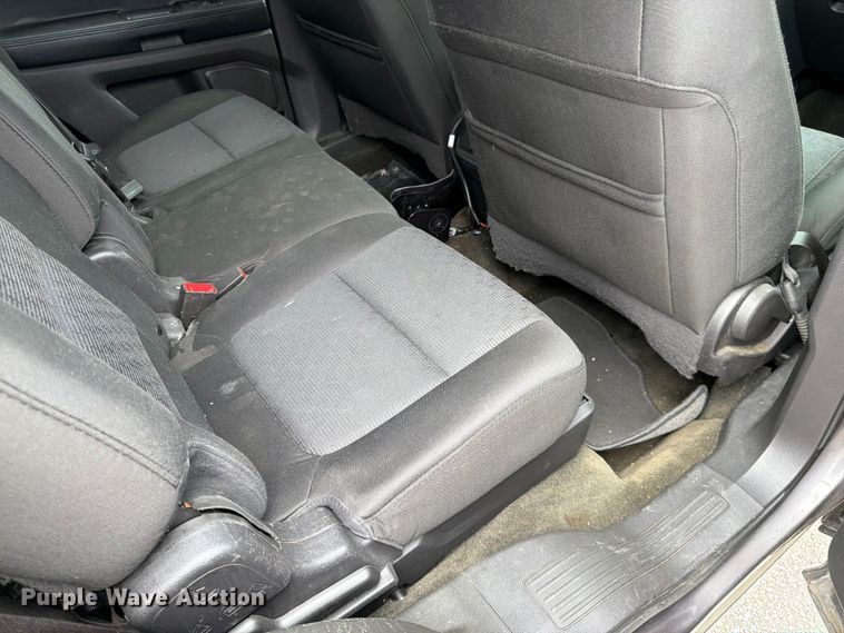 image for item EL0102 2013 Ford Explorer SUV