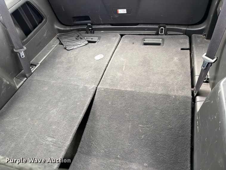 image for item EL0102 2013 Ford Explorer SUV