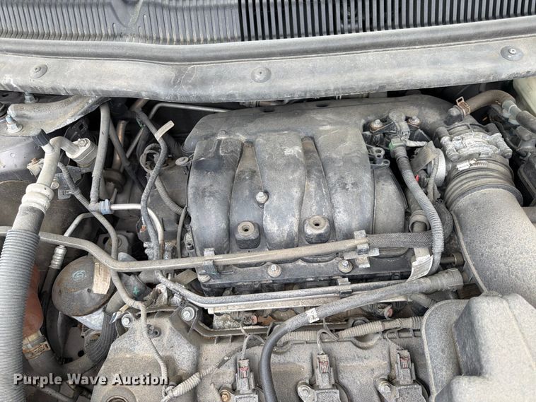 image for item EL0102 2013 Ford Explorer SUV