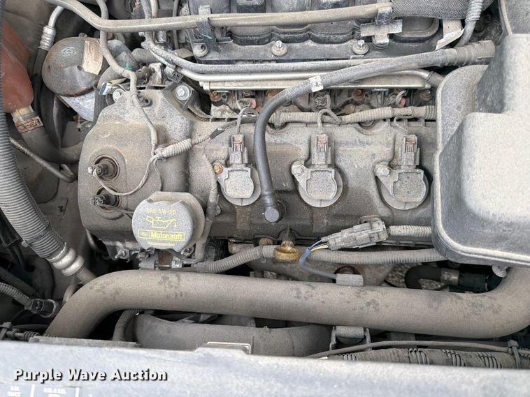 image for item EL0102 2013 Ford Explorer SUV