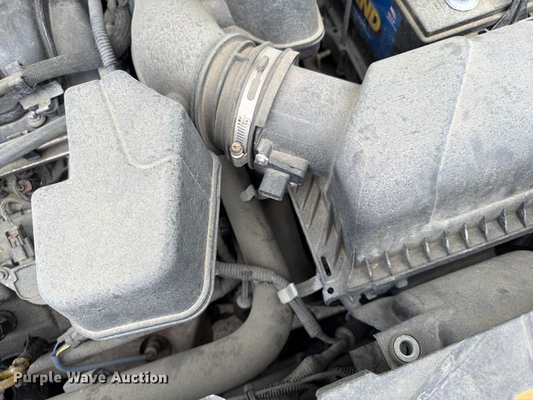 image for item EL0102 2013 Ford Explorer SUV