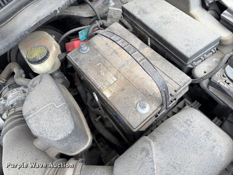 image for item EL0102 2013 Ford Explorer SUV