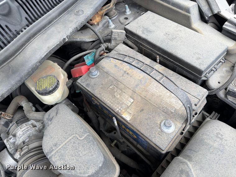 image for item EL0102 2013 Ford Explorer SUV