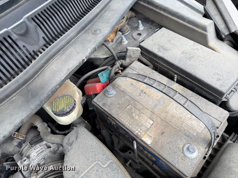 image for item EL0102 2013 Ford Explorer SUV