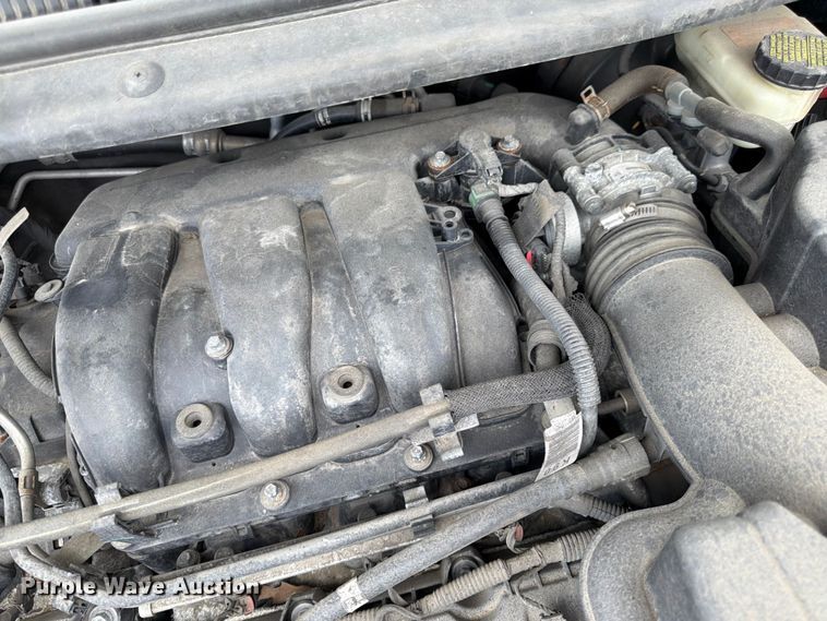 image for item EL0102 2013 Ford Explorer SUV