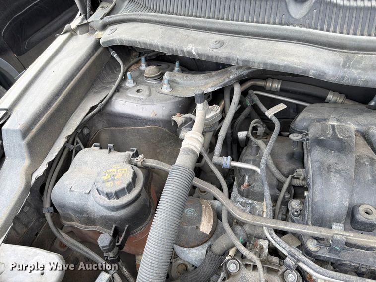 image for item EL0102 2013 Ford Explorer SUV