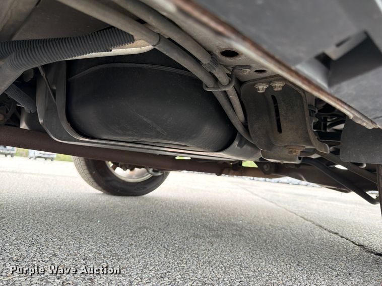 image for item EL0103 2014 Ford Explorer SUV