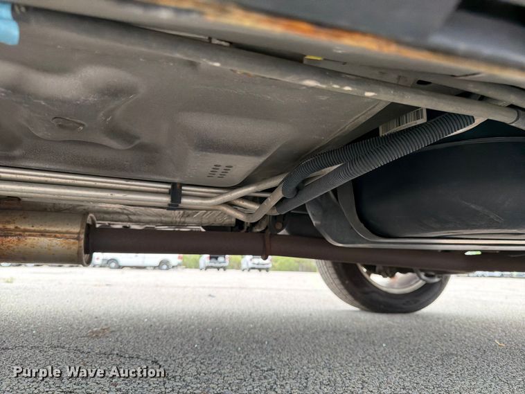 image for item EL0103 2014 Ford Explorer SUV