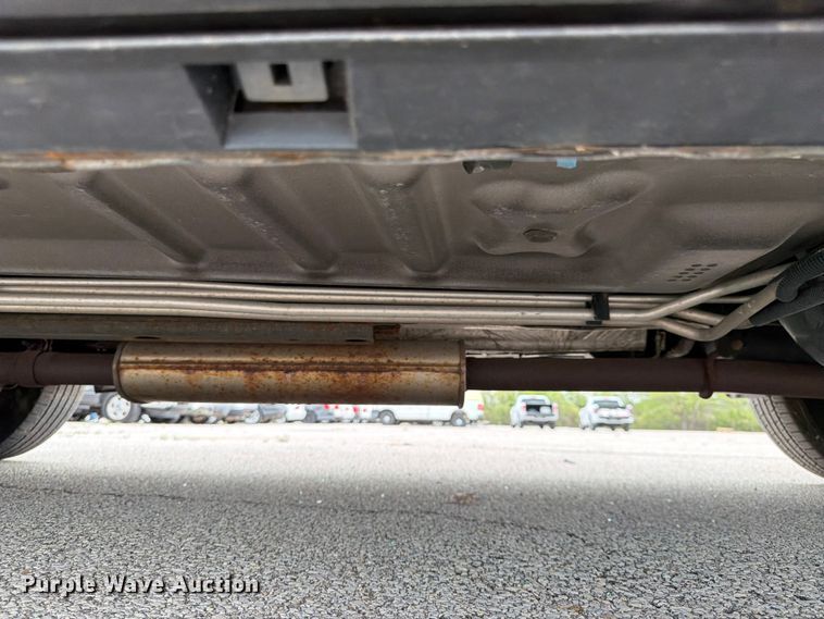 image for item EL0103 2014 Ford Explorer SUV