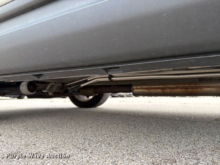 image for item EL0103 2014 Ford Explorer SUV