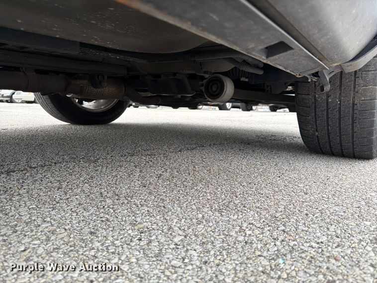 image for item EL0103 2014 Ford Explorer SUV