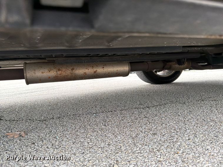 image for item EL0103 2014 Ford Explorer SUV